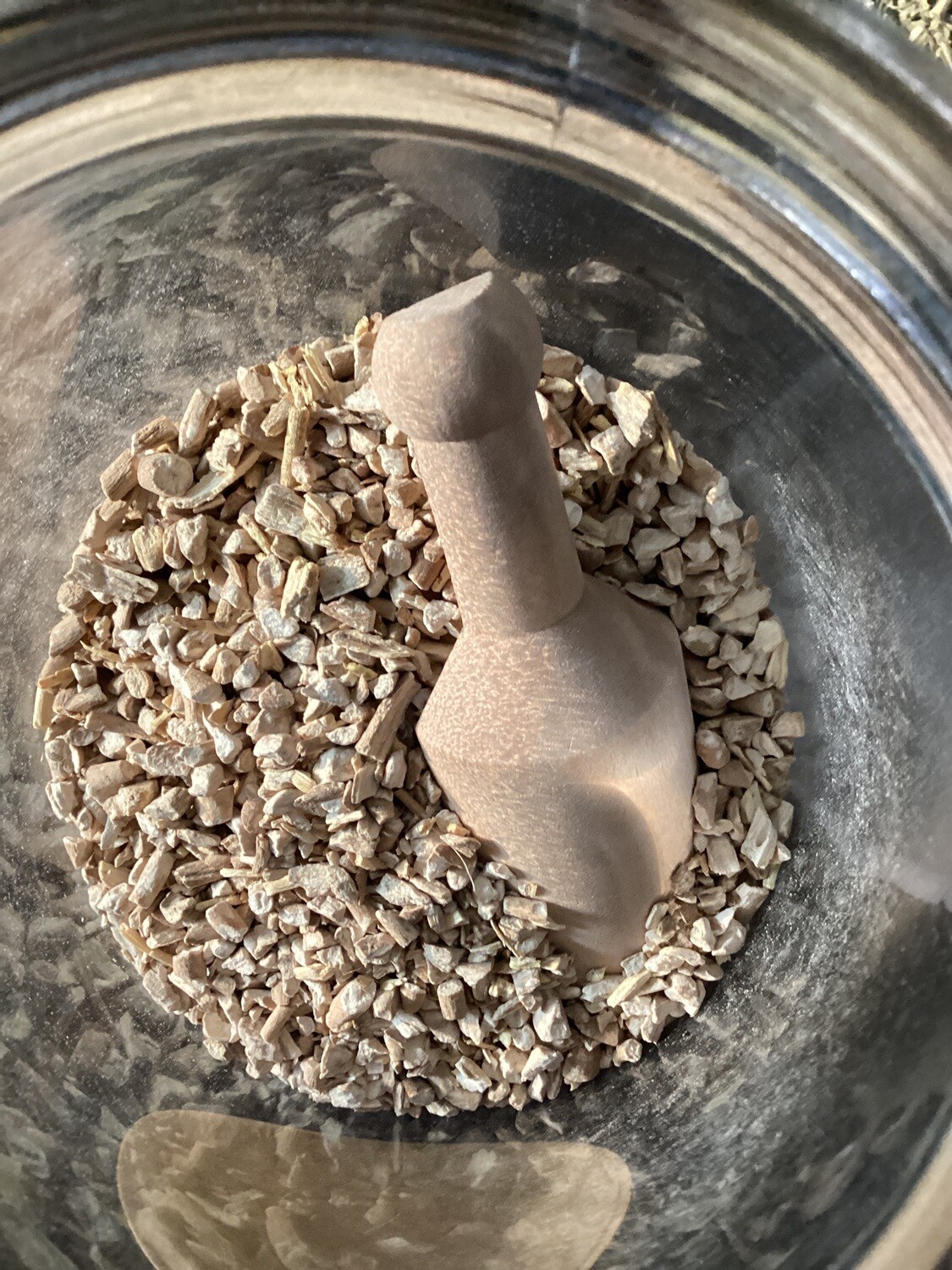 Ashwagandha Root