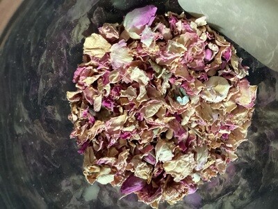 Rose Petals (Pink)