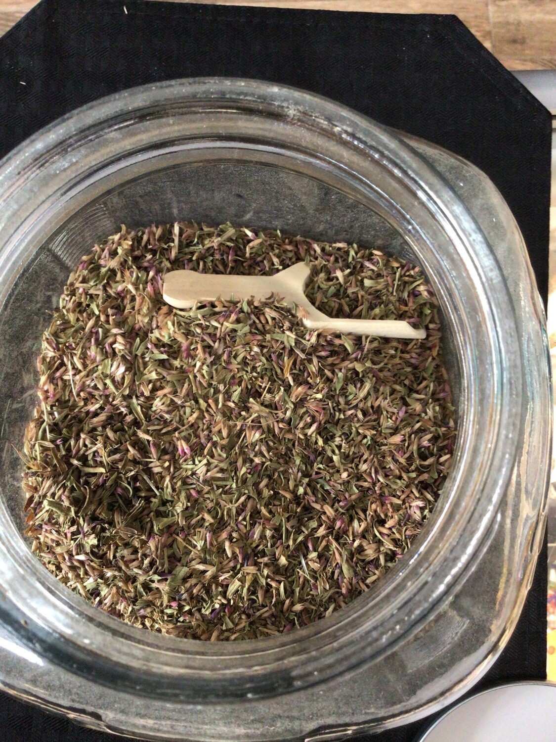 Hyssop