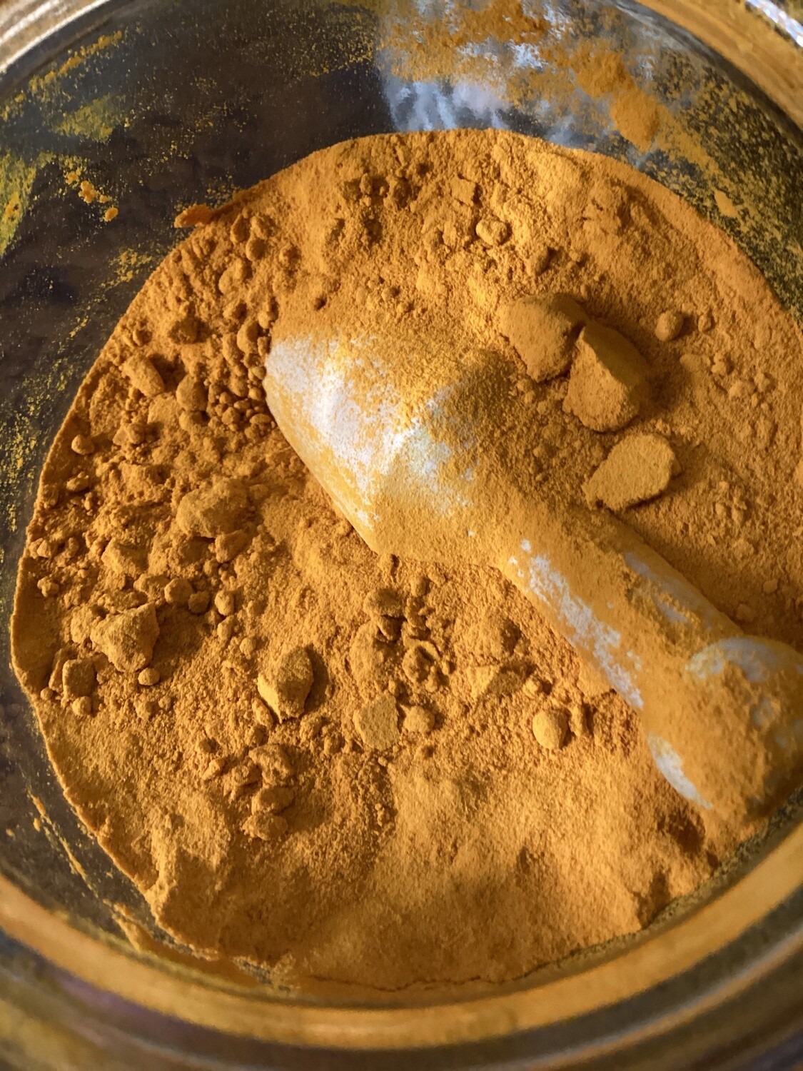 Turmeric Powder