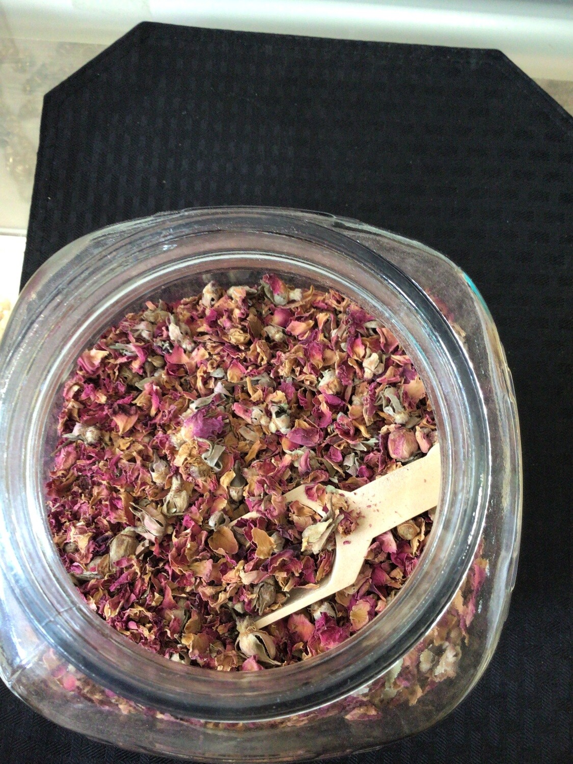 Rose Petals (Red) 