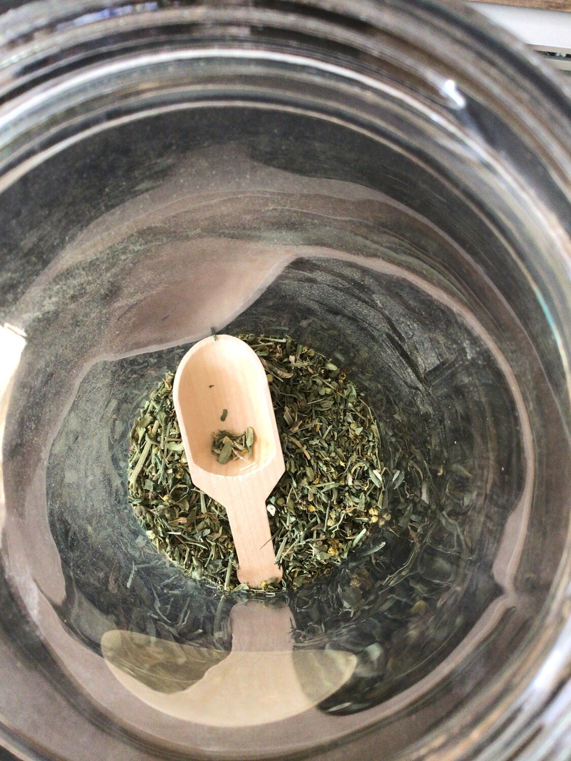 Rue Leaf