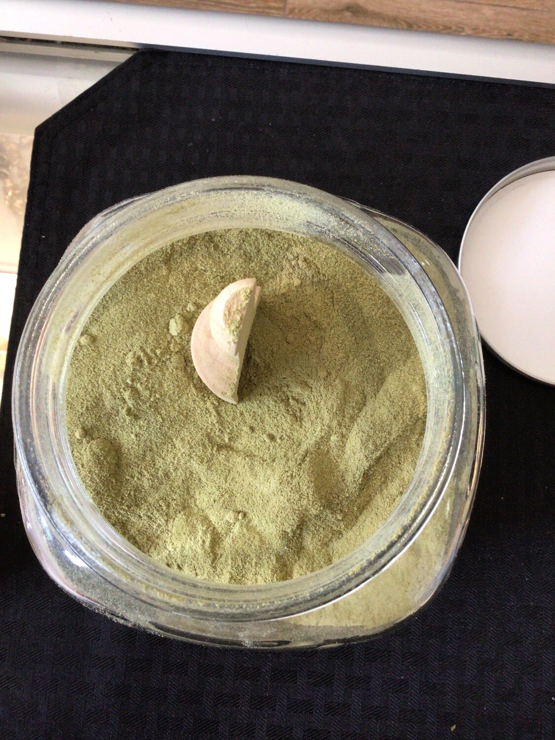 Rosemary Powder