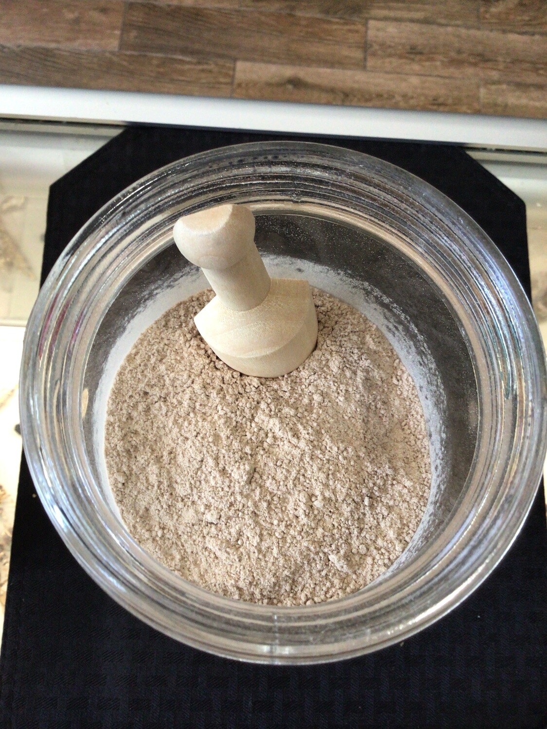 Slippery Elm Bark 