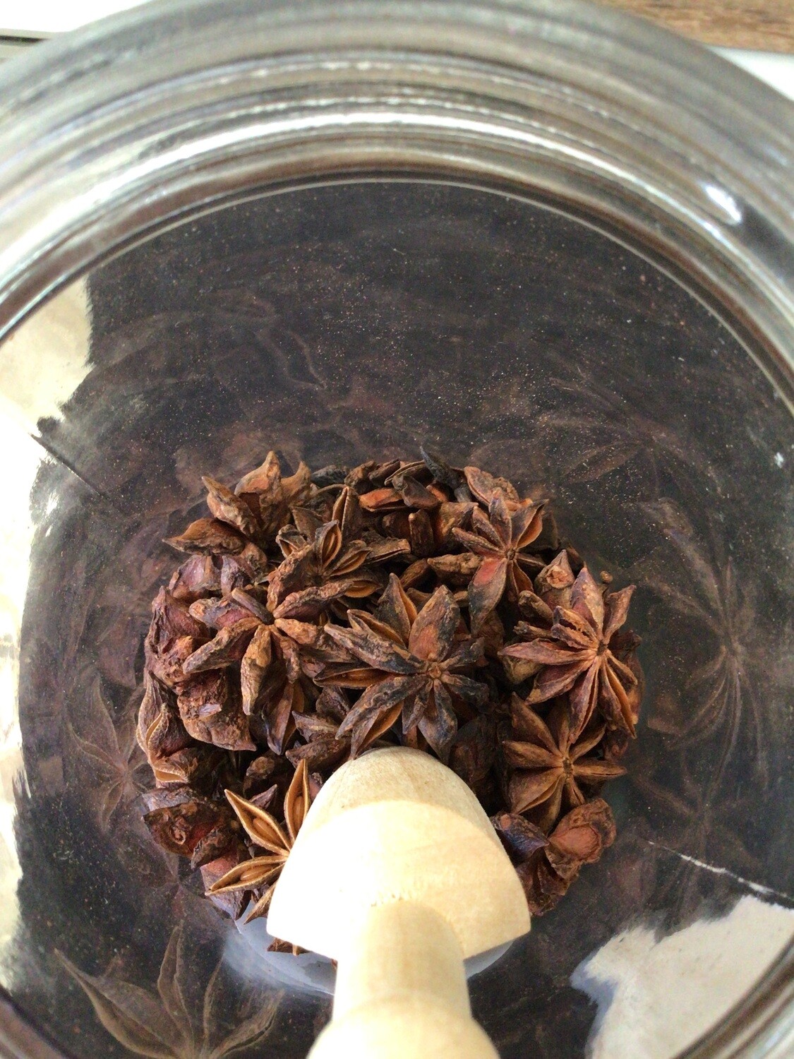 Star Anise Whole