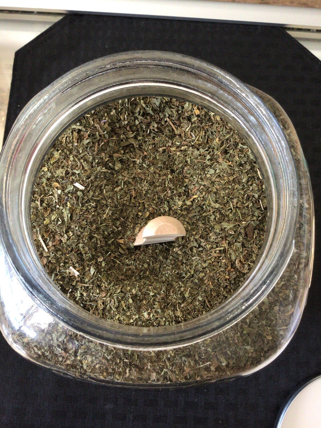 Spearmint Leaf