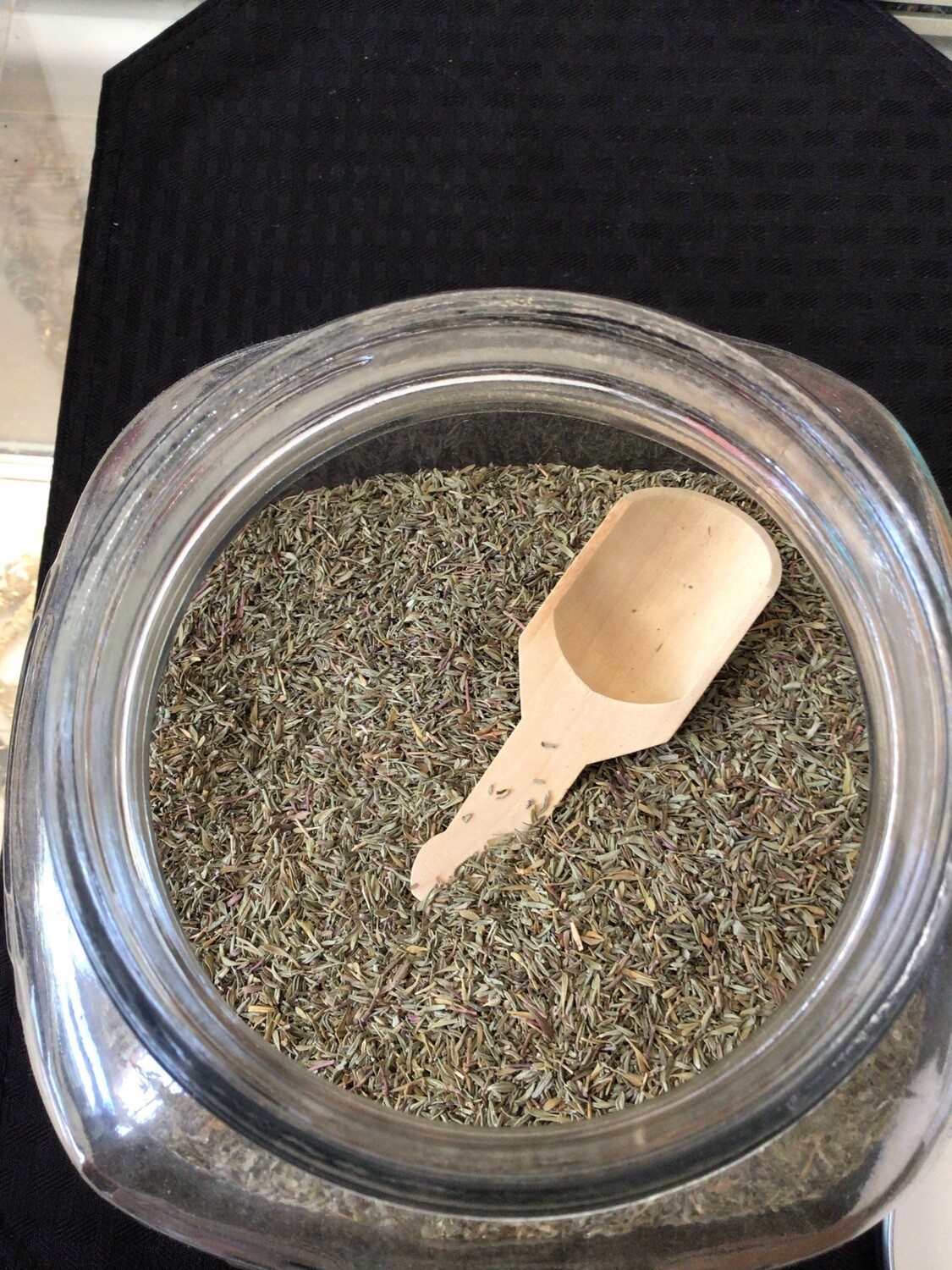 Thyme Leaf