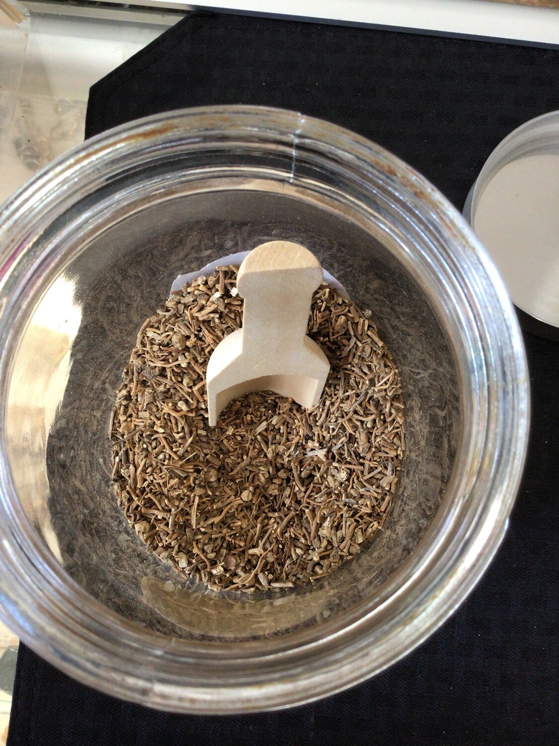 Valerian Root