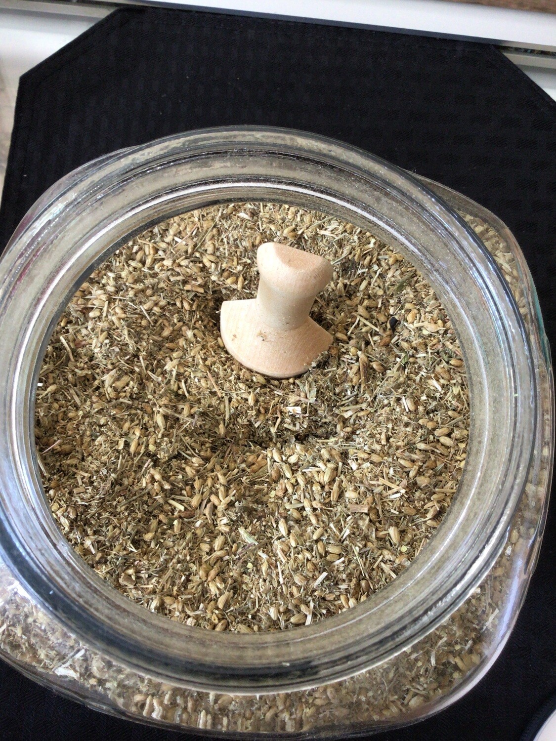 Yarrow Flower