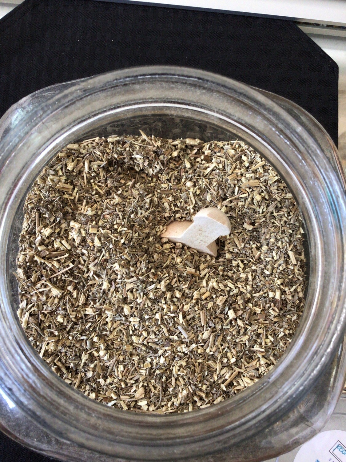 Wormwood Leaf