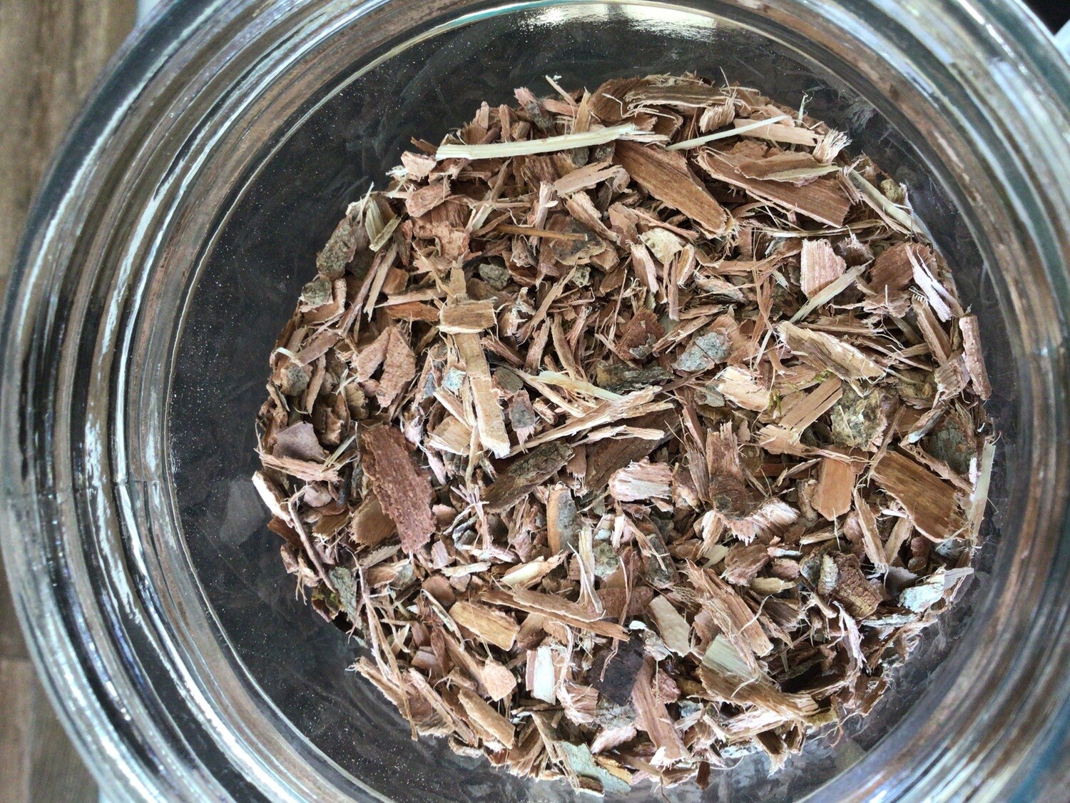 Witch Hazel Bark 