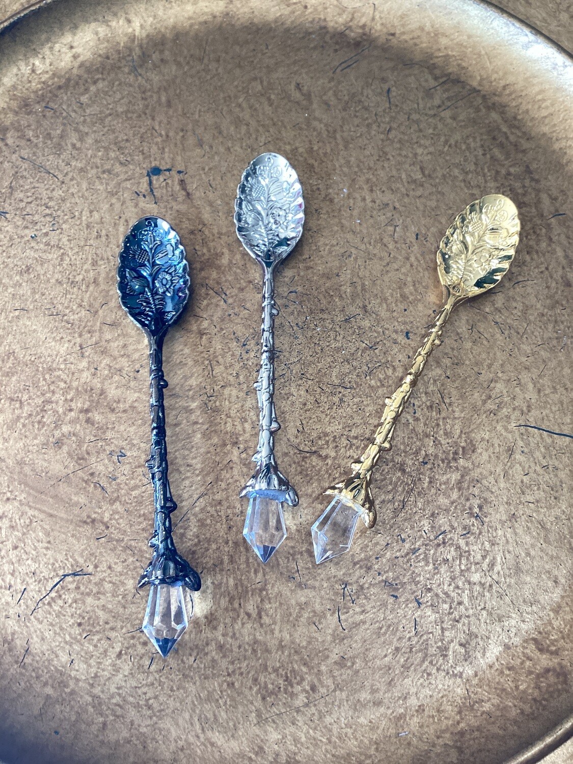 Tea Spoon