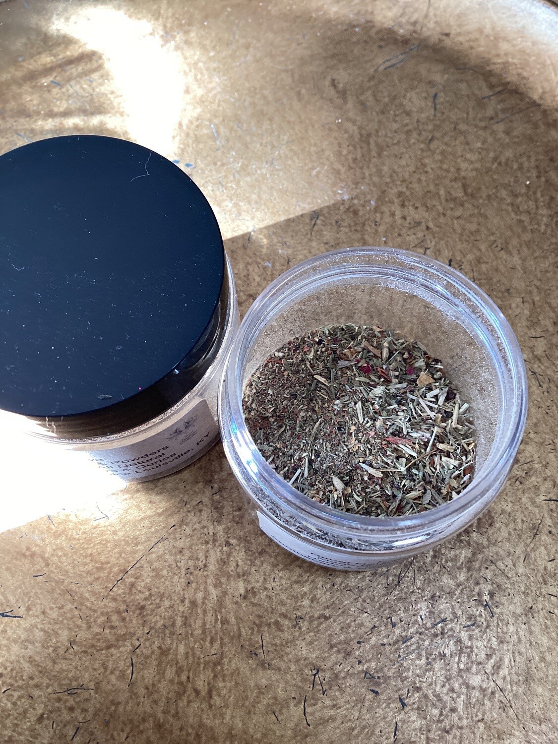 Freya Ritual Herb &amp; Powder