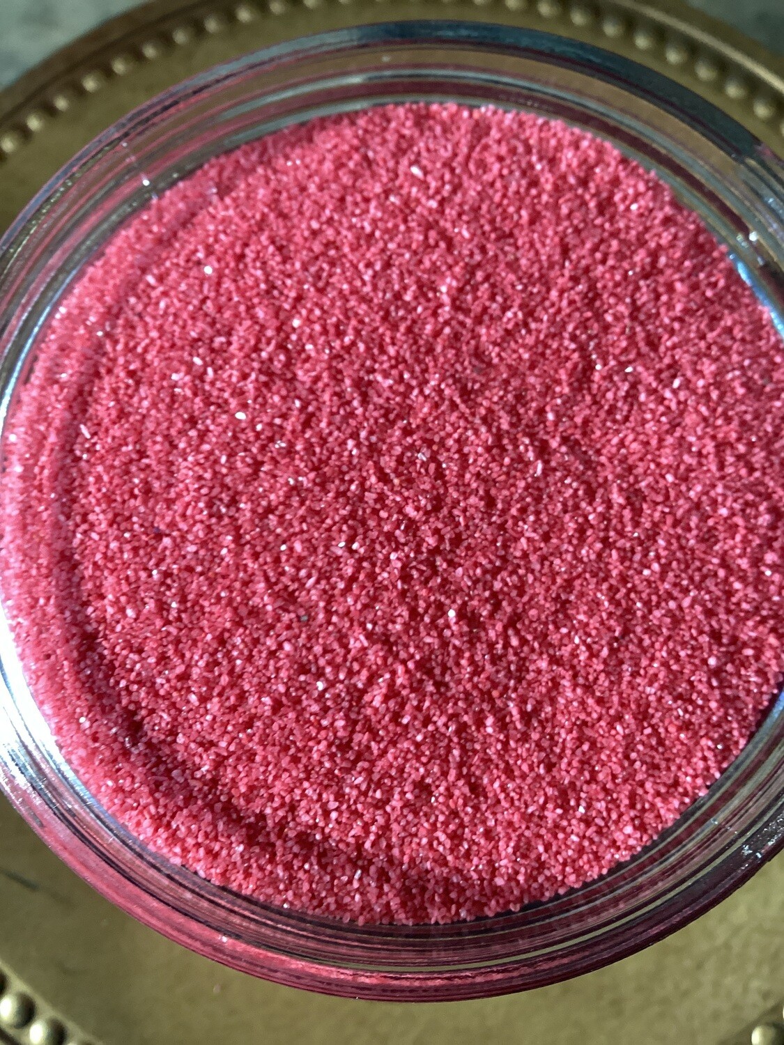 Red Sand