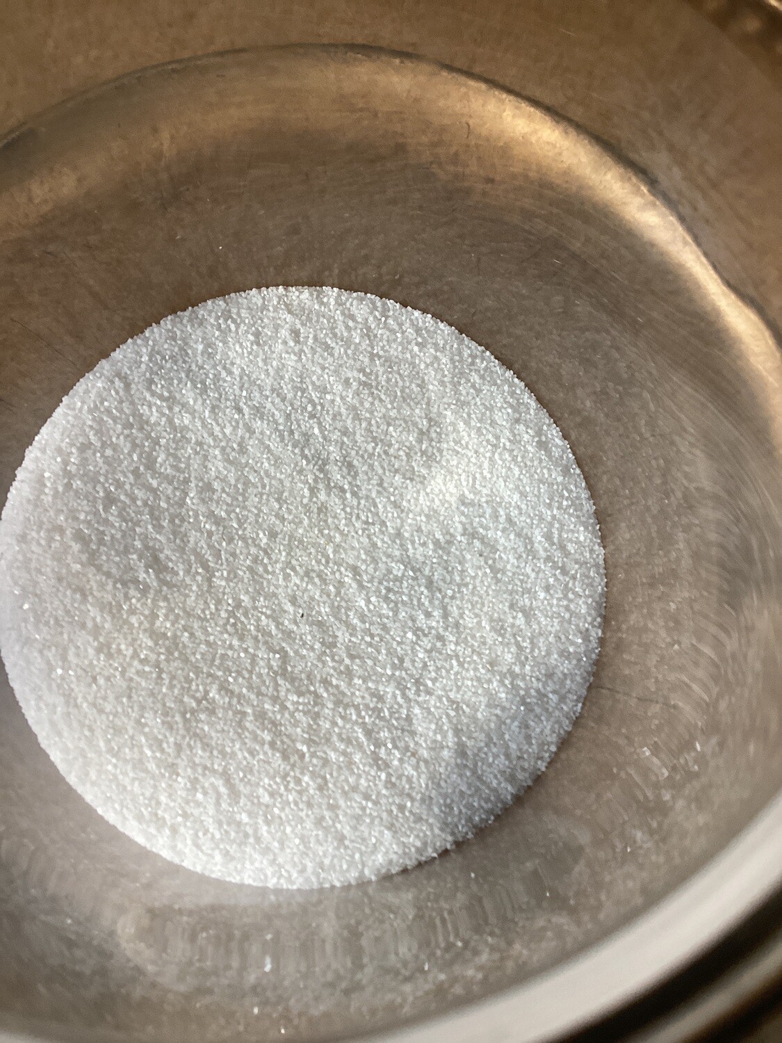 White Sand
