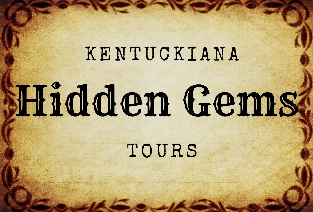 Kentuckiana Hidden Gems Tour Pass