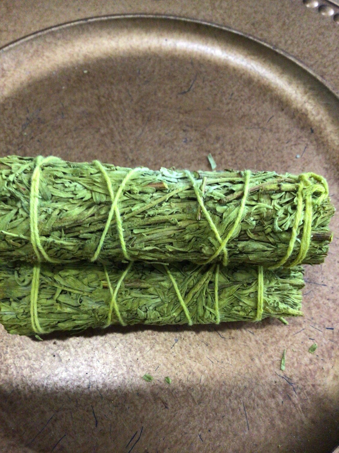 Patchouli Sage 