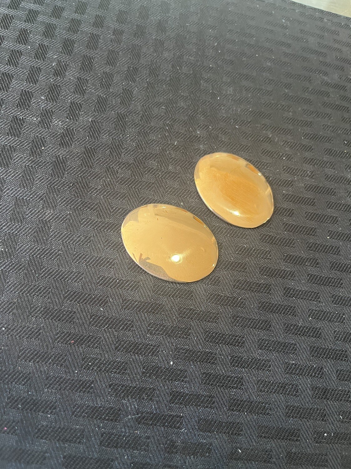Copper Worry Stones