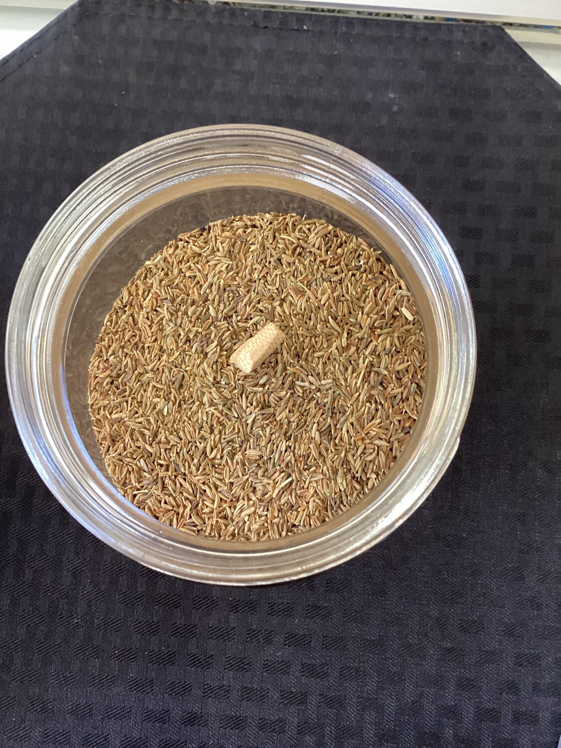 Cumin Leaf