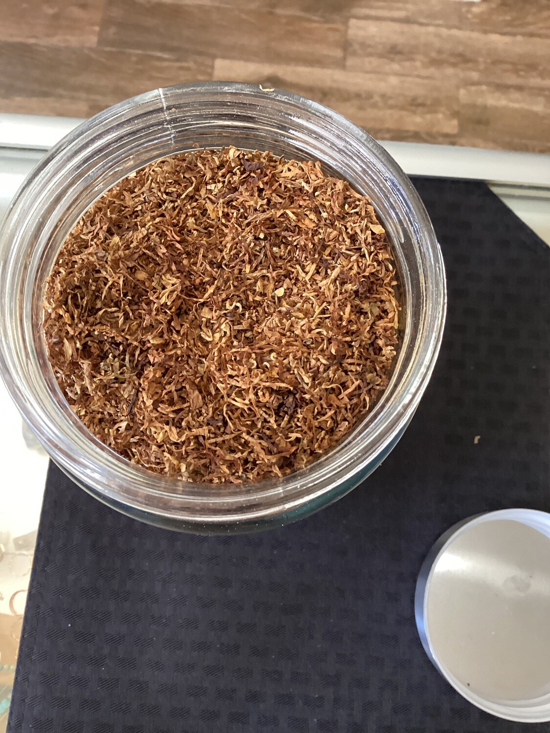 Tobacco