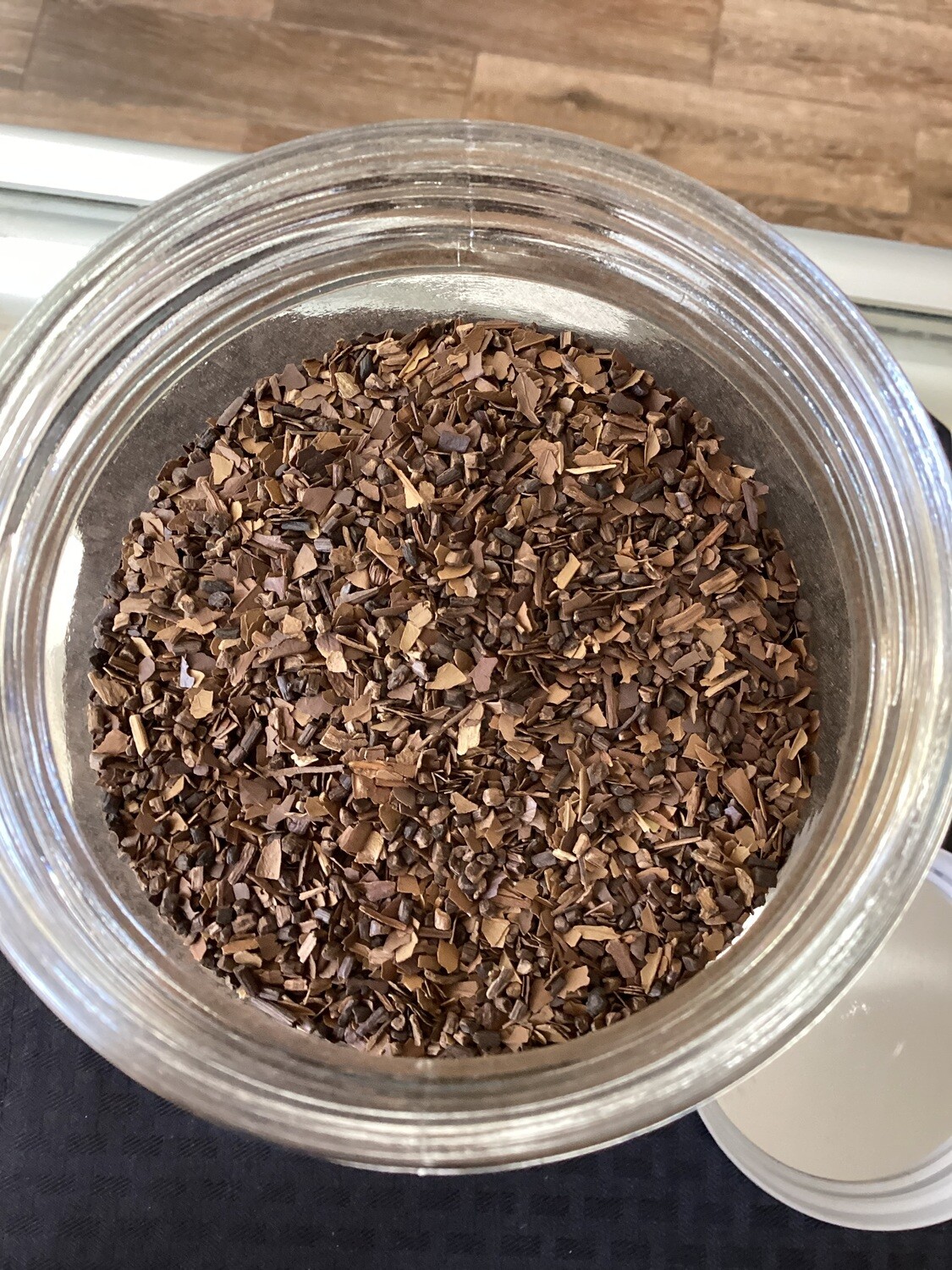 Yerba Mate 