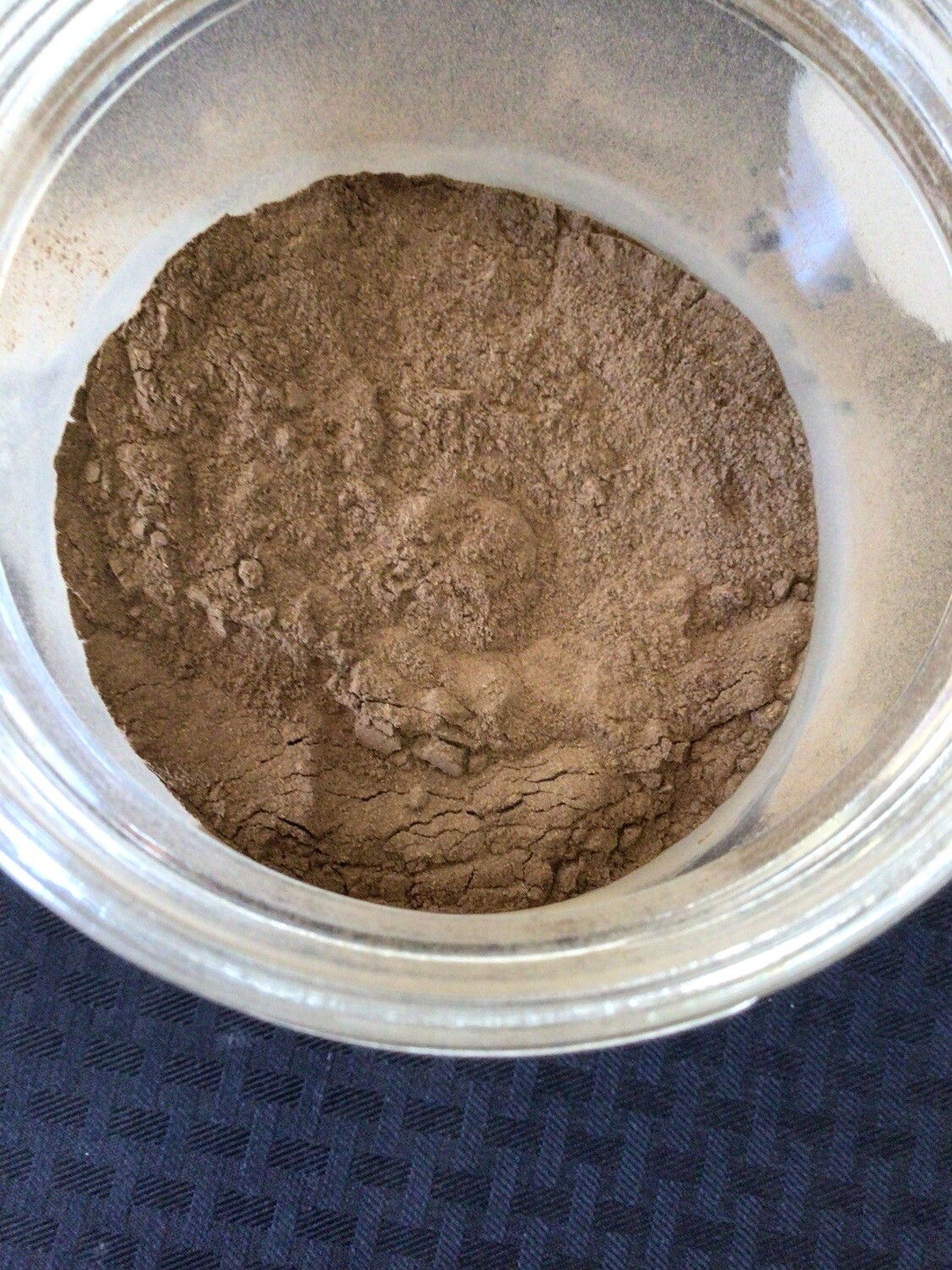Fo-Ti Herb