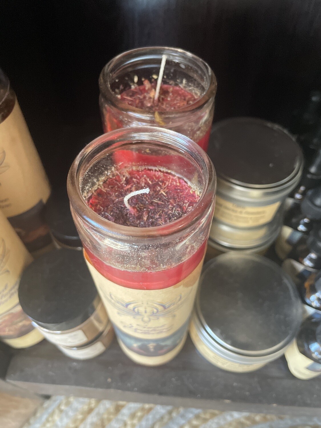 Lilith Ritual Herb & Powder