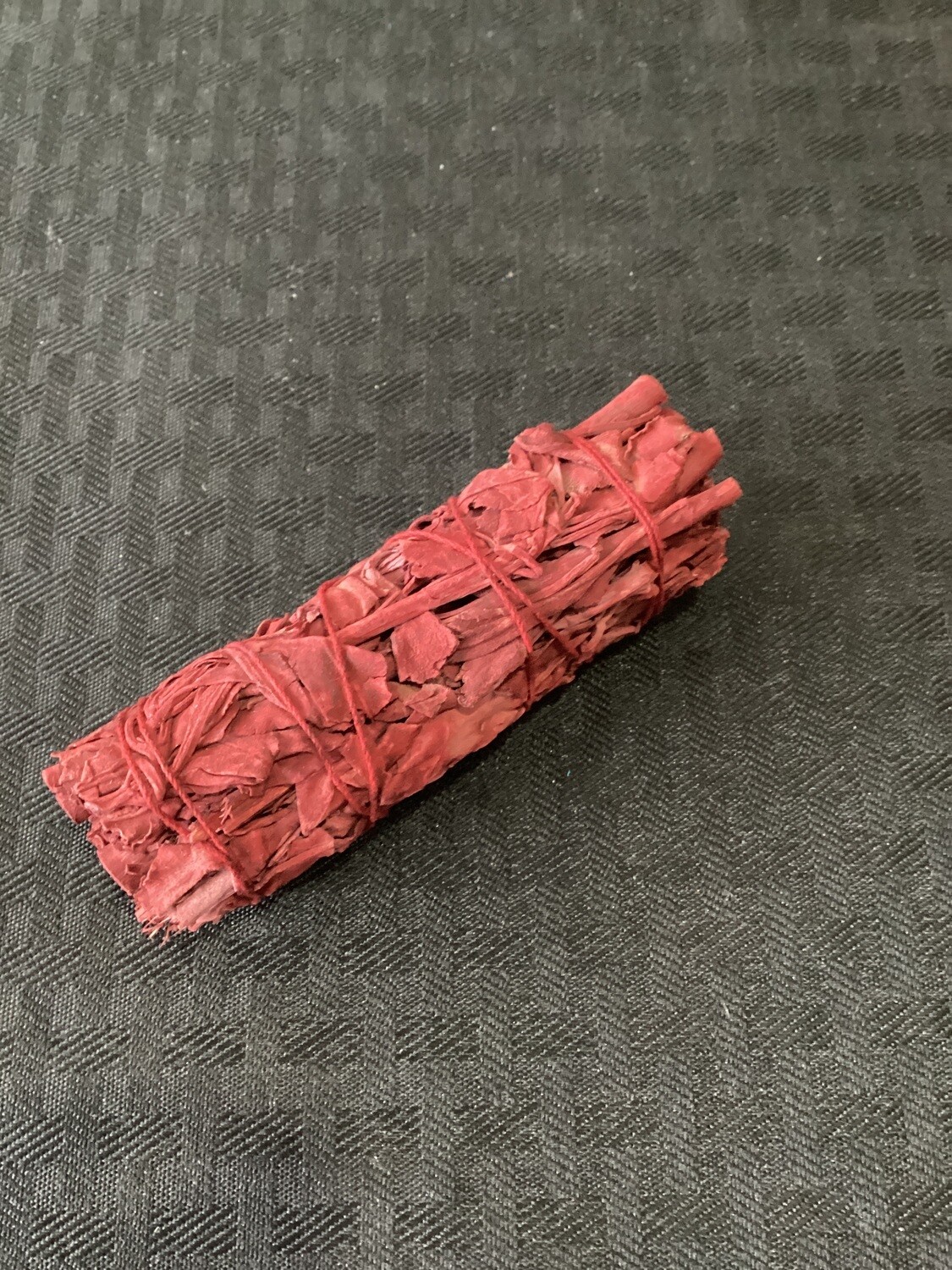Dragon’s Blood Sage 4&quot;