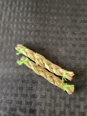 Sweetgrass 4-5&quot;