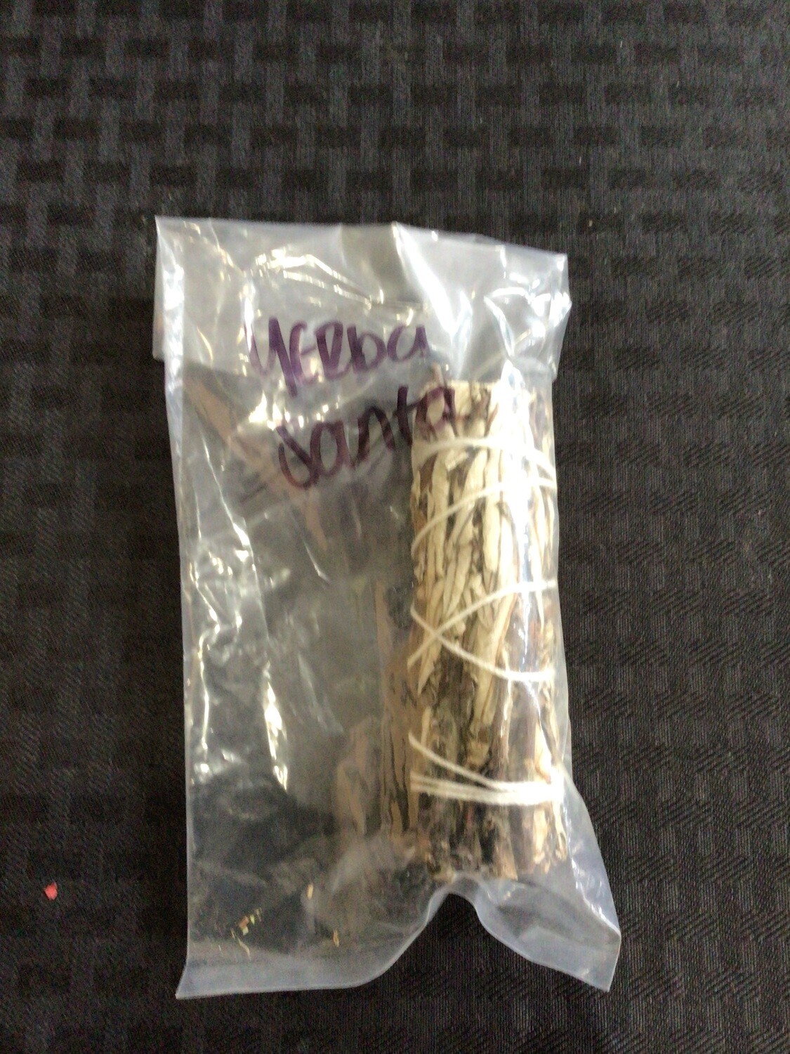 Yerba Santa Sage 4"