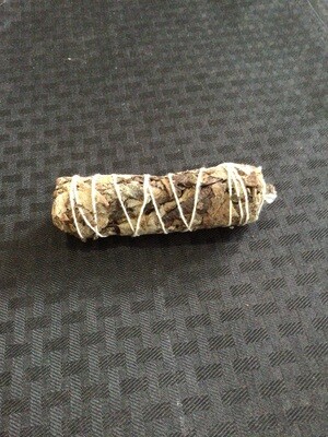 Black Sage 4&quot;