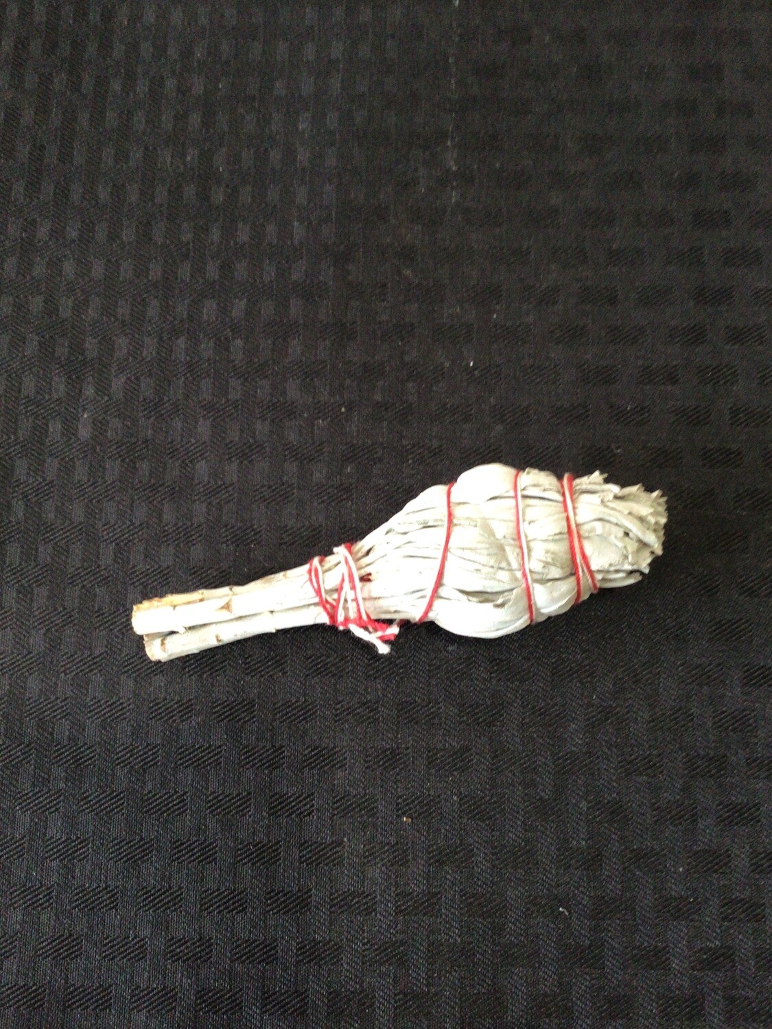 White Sage Torch