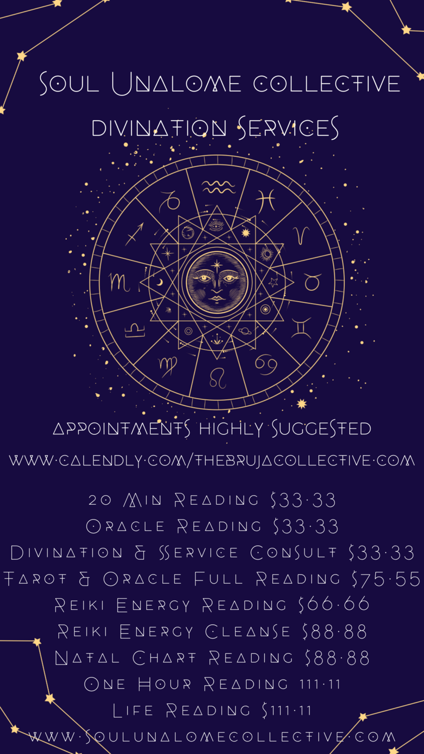 Natal Chart Reading