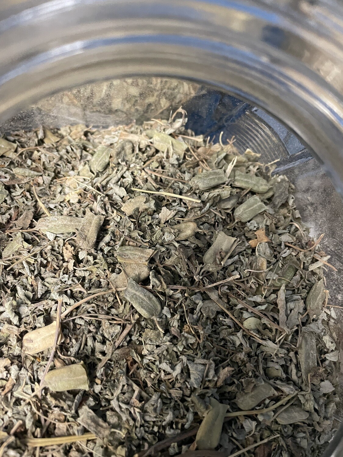 Ambunu Leaves