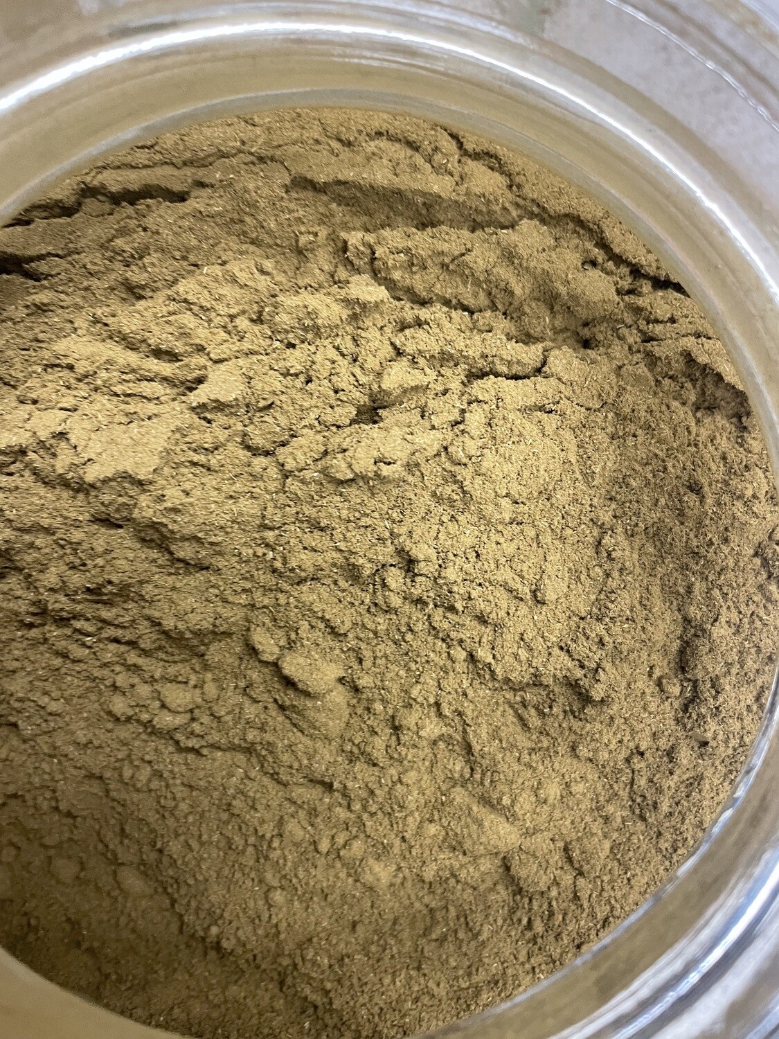 Soursop Leaf Powder