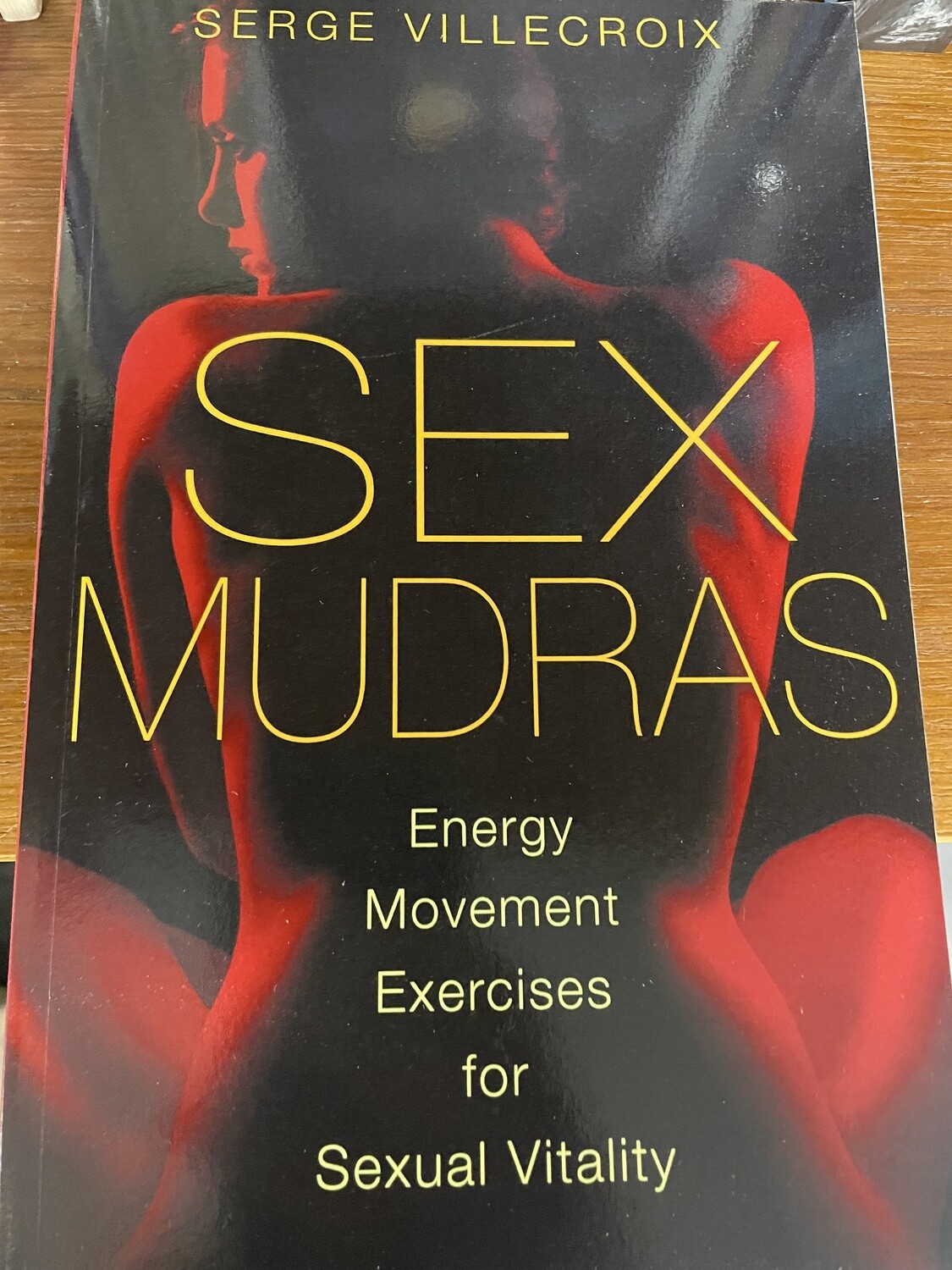 Sex Mudras