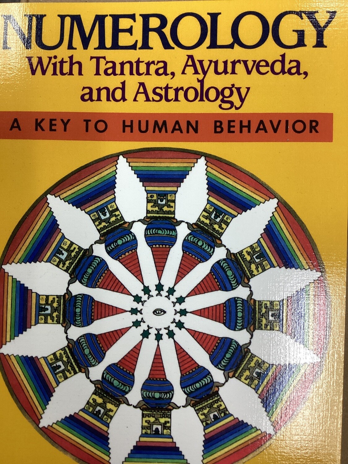 Numerology