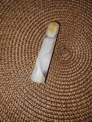 Carnelian Polished Points