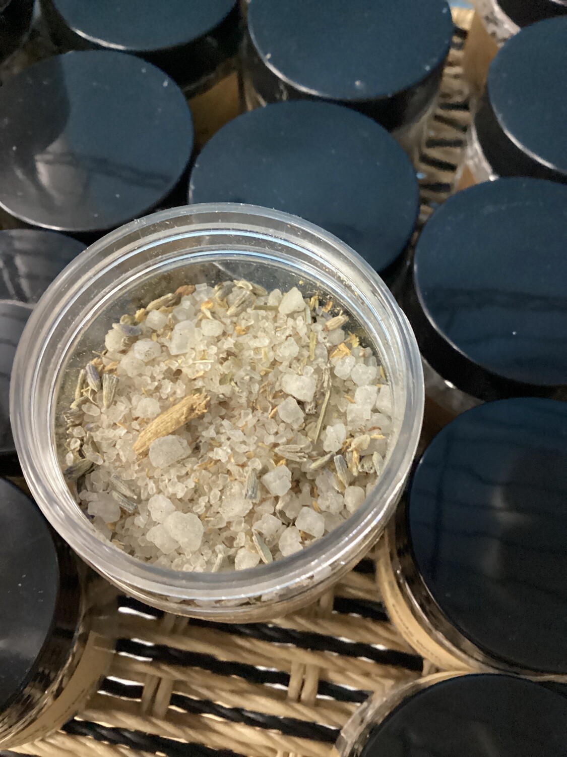 Inner-G Bath
