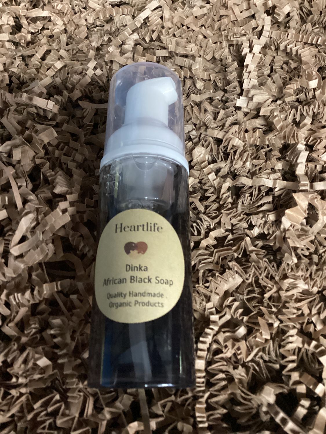 Dinka Body Wash 2oz