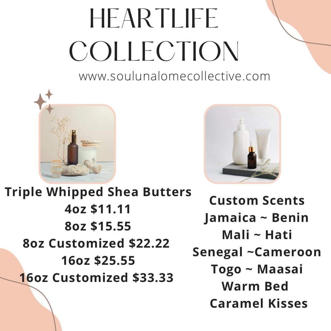 Luxury Body Bundle