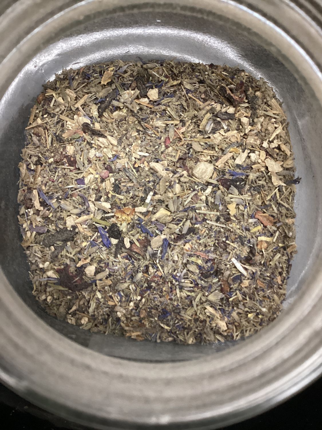 Third Eye See Tea