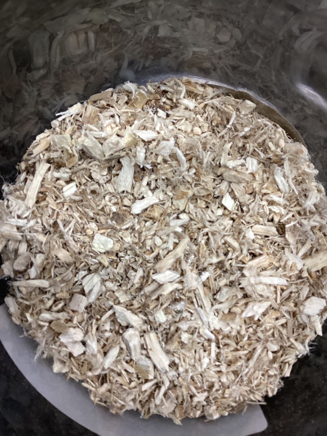 Marshmallow Root 