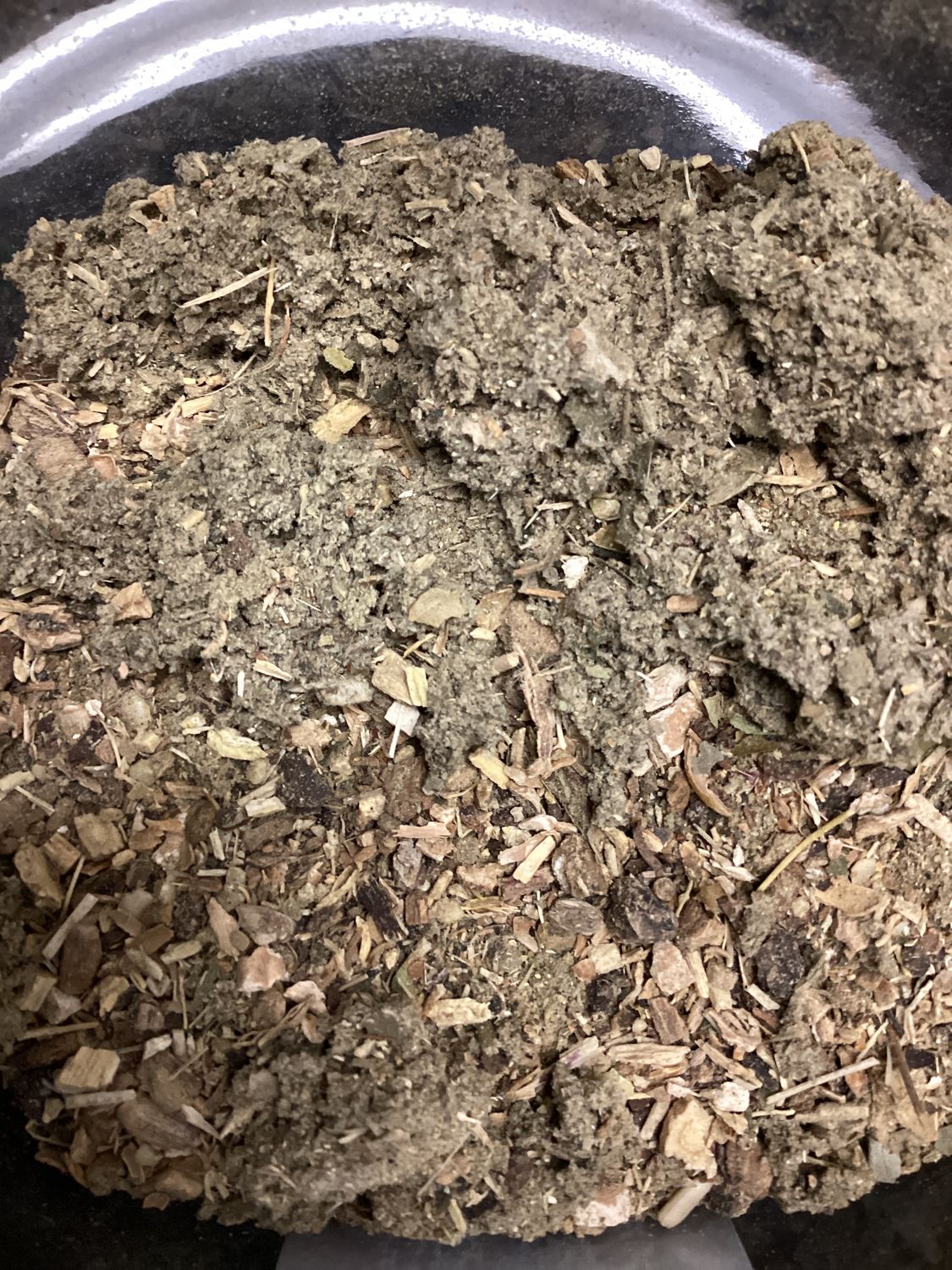 Fertile Ground Tea