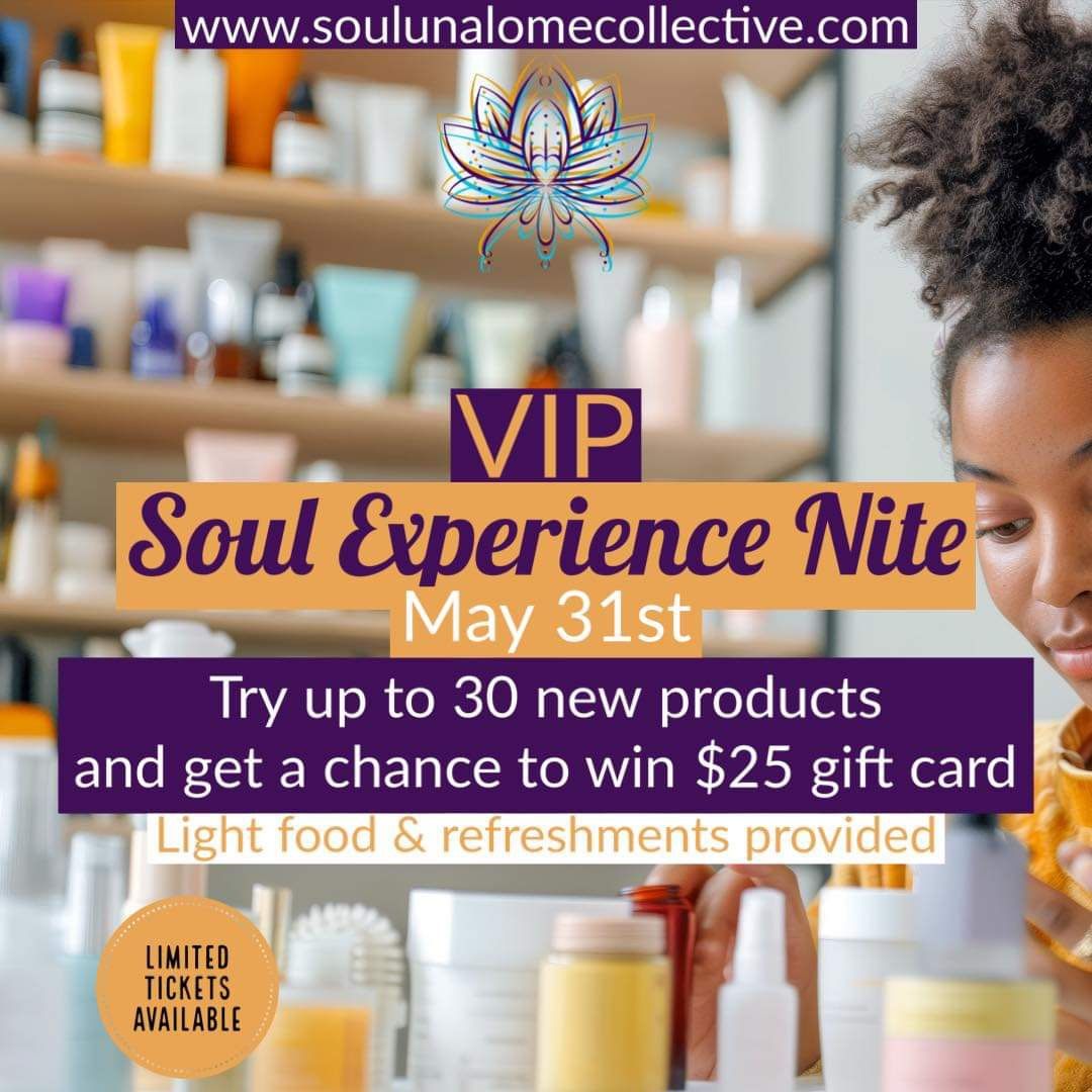 VIP Night - Gold Experience