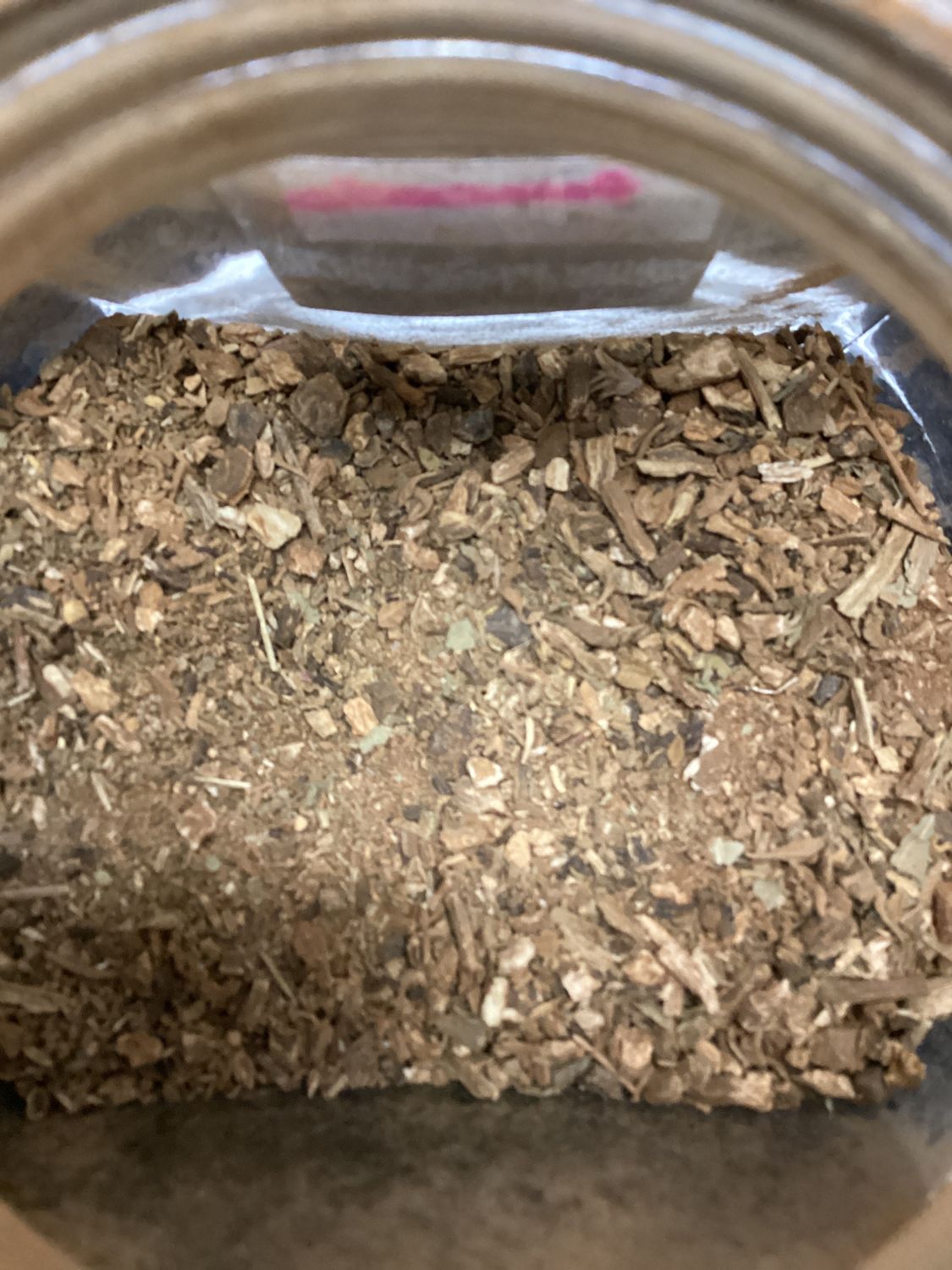 Sweet Relief Tea - Inflammation