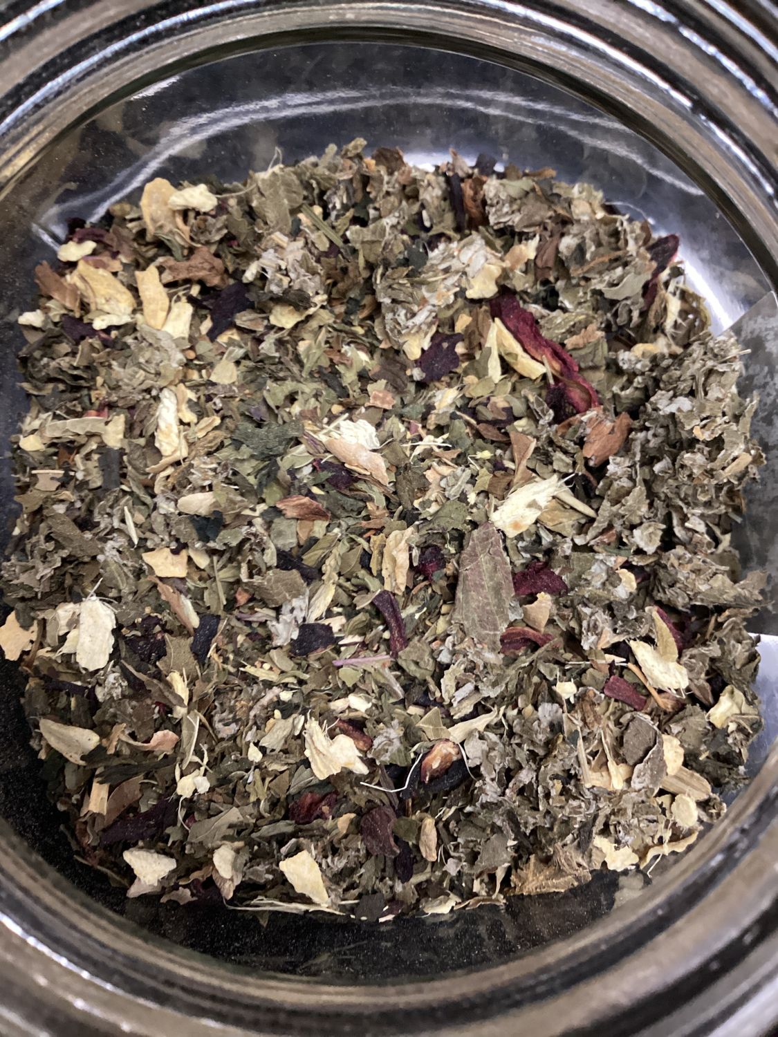 Break Free Tea  