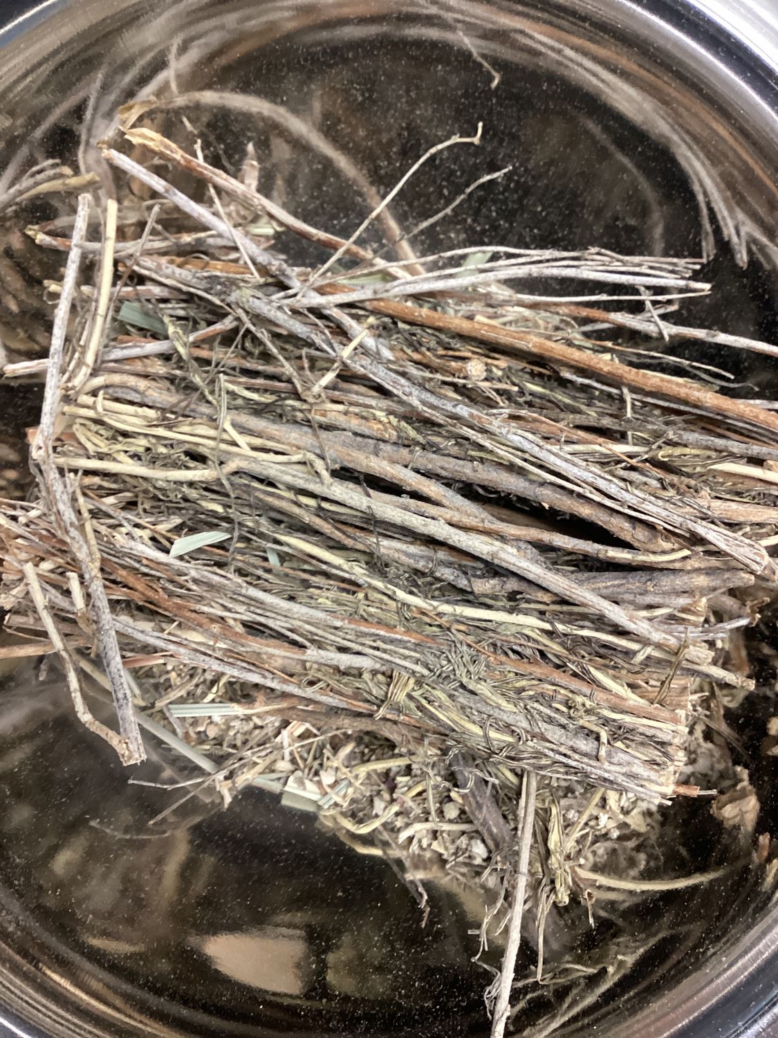 Sage Copal Cleanse Blend