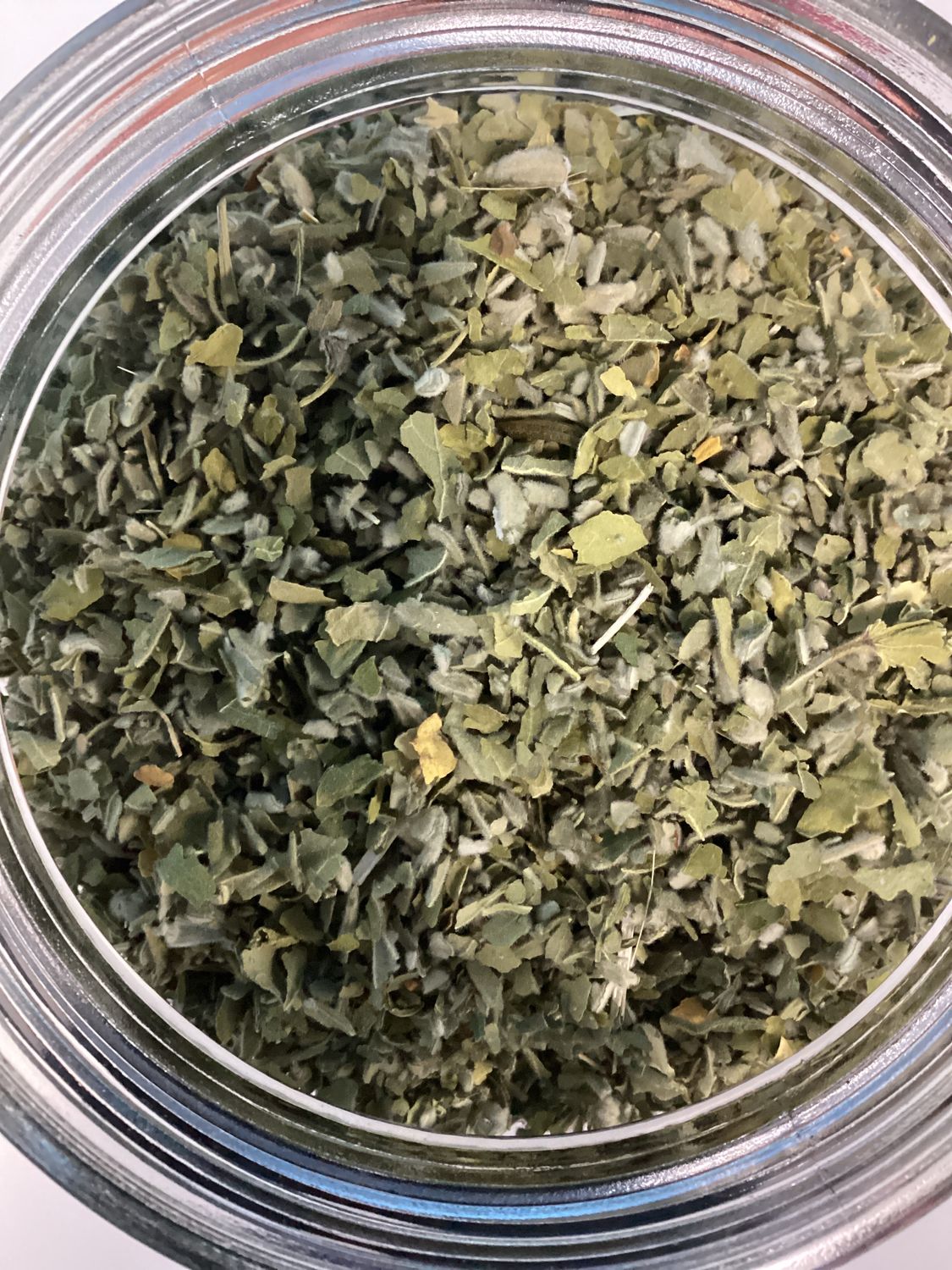 Marshmallow Leaf