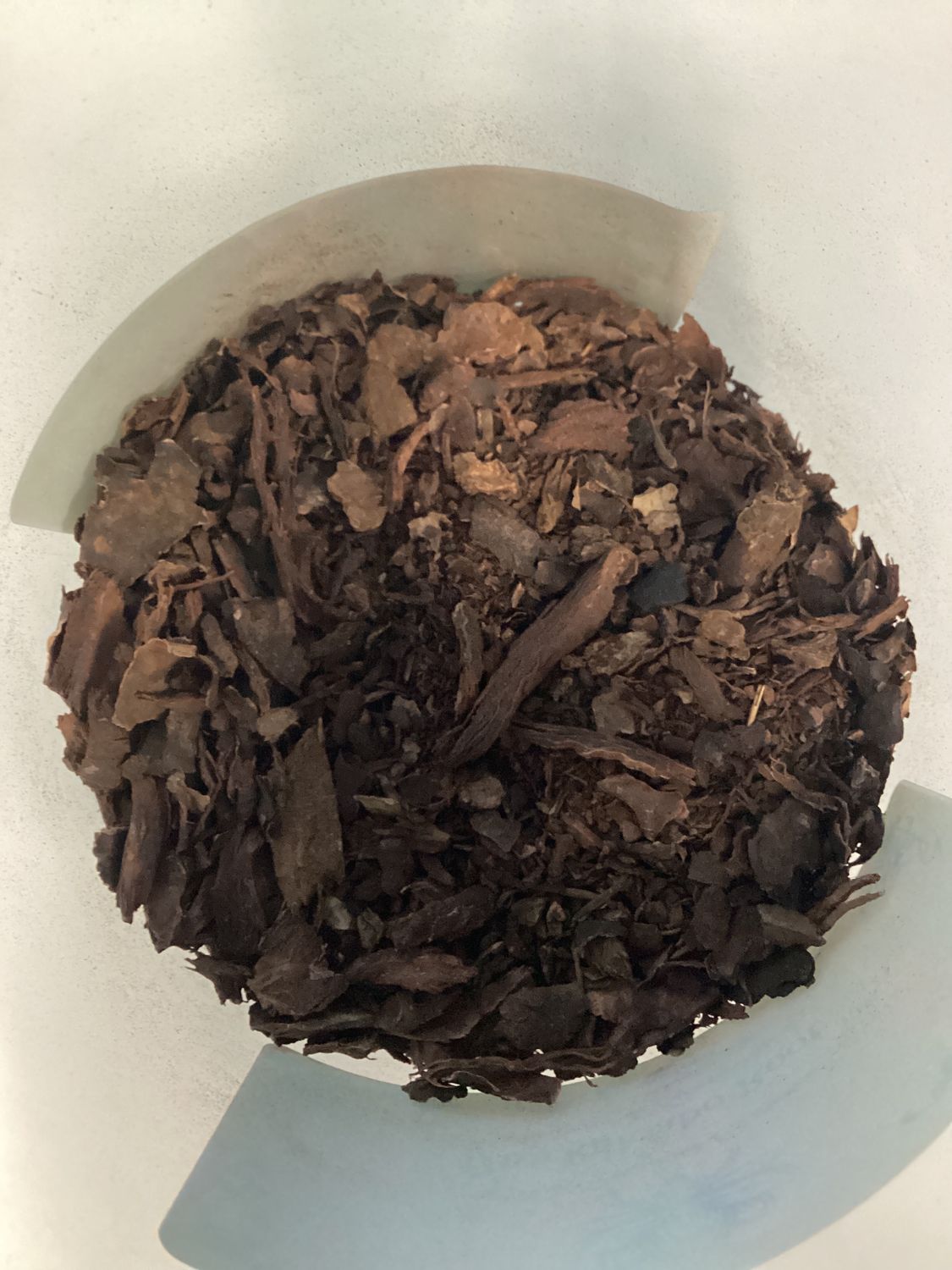 Umckaloabo Root